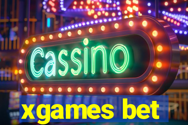 xgames bet